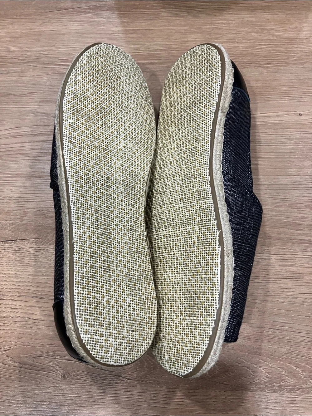 Toms casual espadrille